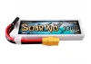 Gens Ace G-Tech LiPo - 3S 11.1V 3300mAh 30C Soaring with XT90