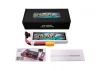 Gens Ace G-Tech LiPo - 3S 11.1V 3300mAh 30C Soaring with XT90