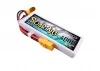 Gens Ace G-Tech LiPo - 3S 11.1V 4000mAh 30C Soaring with XT90