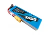Gens Ace G-Tech LiPo - 3S 11.1V 5000mAh 45C with XT90