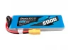 Gens Ace G-Tech LiPo - 3S 11.1V 5000mAh 45C with XT90