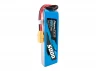 Gens Ace G-Tech LiPo - 3S 11.1V 5000mAh 45C with XT90