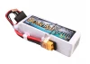 Gens Ace G-Tech LiPo - 4S 14.8V 2200mAh 30C Soaring with XT60
