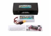 Gens Ace LiPo - G-Tech 4S 14.8V 2700mAh 30C with XT60