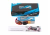 Gens Ace LiPo - G-Tech 4S 14.8V 2800mAh 60C with XT60
