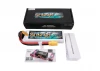 Gens Ace G-Tech LiPo - 4S 14.8V 3300mAh 30C Soaring with XT90