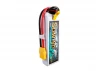 Gens Ace G-Tech LiPo - 4S 14.8V 3300mAh 30C Soaring with XT90
