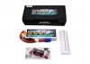 Gens Ace G-Tech LiPo - 4S 14.8V 4000mAh 30C Soaring with EC5