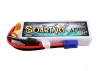 Gens Ace G-Tech LiPo - 4S 14.8V 4000mAh 30C Soaring with EC5
