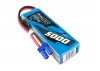 Gens Ace G-Tech LiPo - 4S 14.8V 5000mAh 45C with EC5