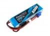 Gens Ace G-Tech LiPo - 4S 14.8V 5000mAh 45C with EC5