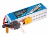Gens Ace G-Tech Sport HV LiPo - 6S 22.2V 5600mAh 80C with XT90