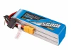 Gens Ace G-Tech Sport HV LiPo - 6S 22.2V 5600mAh 80C with XT90