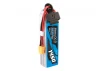 Gens Ace G-Tech LiPo - 6S 22.2V 1450mAh 45C - XT60