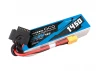 Gens Ace G-Tech LiPo - 6S 22.2V 1450mAh 45C - XT60