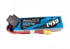 Gens Ace G-Tech LiPo - 6S 22.2V 1450mAh 45C - XT60