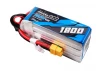 Gens Ace G-Tech LiPo - 6S 22.2V 1800mAh 45C with XT60