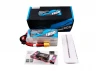 Gens Ace G-Tech LiPo - 6S 22.2V 1800mAh 45C with XT60