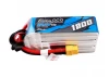 Gens Ace G-Tech LiPo - 6S 22.2V 1800mAh 45C with XT60