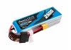 Gens Ace LiPo - G-Tech 6S 22.2V 2500mAh 80C with XT60