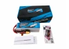 Gens Ace LiPo - G-Tech 6S 22.2V 2800mAh 60C with XT60