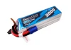Gens Ace G-Tech LiPo - 6S 22.2V 3000mAh 60C with EC5