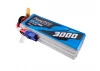 Gens Ace G-Tech LiPo - 6S 22.2V 3000mAh 60C with EC5
