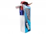 Gens Ace G-Tech LiPo - 6S 22.2V 3000mAh 60C with EC5