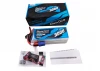 Gens Ace G-Tech LiPo - 6S 22.2V 3000mAh 60C with EC5