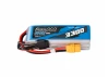 Gens Ace G-Tech LiPo - 6S 22.2V 3300mAh 60C with XT90