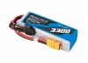 Gens Ace G-Tech LiPo - 6S 22.2V 3300mAh 60C with XT90