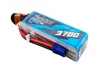 Li-Po G-Tech 6S 22.2V 3700mAh 60C with EC5