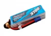 Li-Po G-Tech 6S 22.2V 3700mAh 60C with EC5