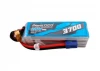 Li-Po G-Tech 6S 22.2V 3700mAh 60C with EC5