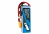 Gens Ace LiPo - G-Tech 6S 22.2V 3700mAh 60C with XT90
