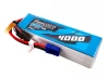 Gens Ace G-Tech LiPo - 6S 22.2V 4000mAh 45C with EC5
