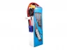 Gens Ace G-Tech LiPo - 6S 22.2V 4000mAh 45C with EC5
