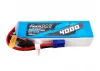 Gens Ace G-Tech LiPo - 6S 22.2V 4000mAh 45C with EC5