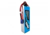 Gens Ace G-Tech LiPo - 6S 22.2V 4000mAh 60C with EC5