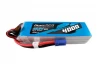 Gens Ace G-Tech LiPo - 6S 22.2V 4000mAh 60C with EC5