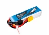 Gens Ace G-Tech LiPo - 6S 22.2V 4000mAh 60C with XT90