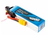 Gens Ace G-Tech LiPo - 6S 22.2V 4000mAh 60C with XT90