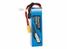 Gens Ace G-Tech LiPo - 6S 22.2V 4000mAh 60C with XT90
