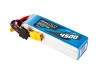 Gens Ace G-Tech LiPo - 6S 22.2V 4500mAh 60C with XT90