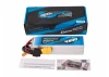Gens Ace G-Tech LiPo - 6S 22.2V 4500mAh 60C with XT90