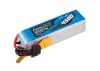 Gens Ace G-Tech LiPo - 6S 22.2V 4500mAh 60C with XT90