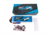 Gens Ace G-Tech LiPo - 6S 22.2V 5000mAh 45C with EC5