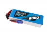 Gens Ace G-Tech LiPo - 6S 22.2V 5000mAh 45C with EC5