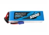Gens Ace G-Tech LiPo - 6S 22.2V 5000mAh 45C with EC5