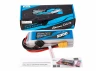 Gens Ace G-Tech LiPo - 6S 22.2V 5000mAh 60C with XT90